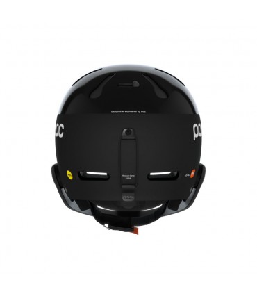 Mäesuusa- ja lumelauakiiver Poc Artic SL MIPS Uranium must