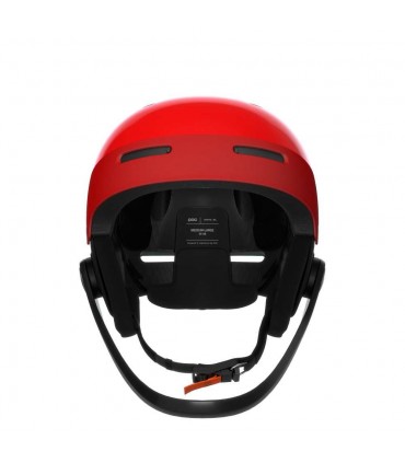 Mäesuusa- ja lumelauakiiver Poc Artic SL MIPS Prismane punane