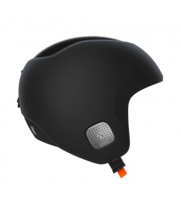 Mäesuusa- ja lumelauakiiver Poc Skull Dura Comp Mips Uranium  matt must