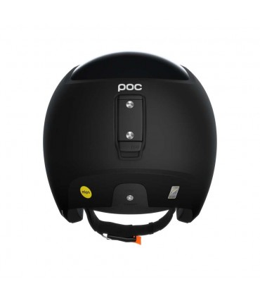 Mäesuusa- ja lumelauakiiver Poc Skull Dura Comp Mips Uranium  matt must