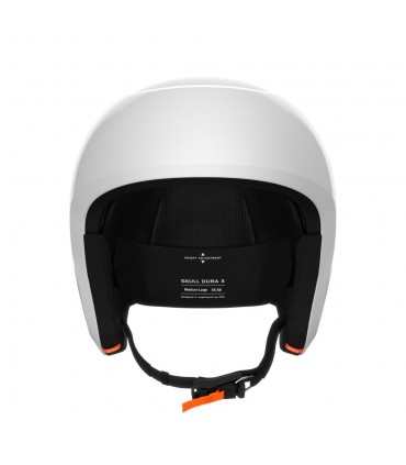 Mäesuusa- ja lumelauakiiver Poc Skull Dura X Mips Hyrdogen valge