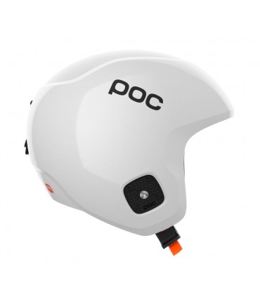 Mäesuusa- ja lumelauakiiver Poc Skull Dura X Mips Hyrdogen valge