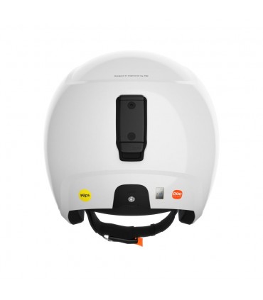 Mäesuusa- ja lumelauakiiver Poc Skull Dura X Mips Hyrdogen valge