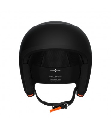 Mäesuusa- ja lumelauakiiver Poc Skull Dura X Mips Uranium must