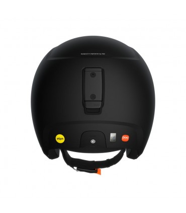 Mäesuusa- ja lumelauakiiver Poc Skull Dura X Mips Uranium must