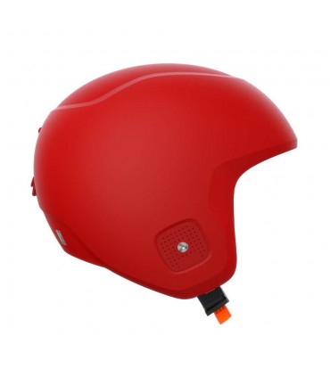 Mäesuusa- ja lumelauakiiver Poc Skull Dura X Mips Prismane matt punane