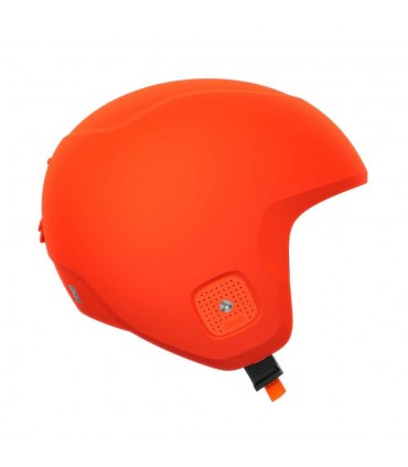 Mäesuusa- ja lumelauakiiver Poc Skull Dura X Mips Fluorescent matt oranz