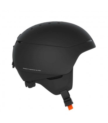 Mäesuusa- ja lumelauakiiver Poc Meninx Uranium matt must