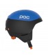 Mäesuusa- ja lumelauakiiver Poc Meninx RS MIPS Uranium  matt must/naatrium sinine