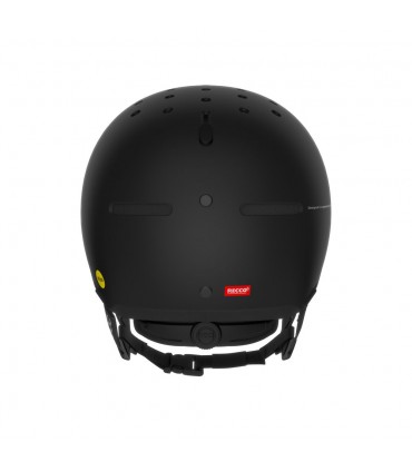 Mäesuusa- ja lumelauakiiver Poc Calyx Uranium matt must