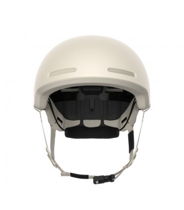 Mäesuusa- ja lumelauakiiver Poc Calyx Selentine matt valge