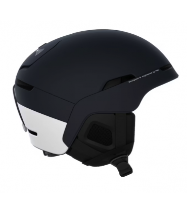 Mäesuusa- ja lumelauakiiver Poc Obex BC MIPS Apatite matt tume sinine