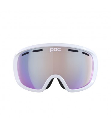 Mäesuusa- lauaprillid Poc Fovea fotokroomne Hüdrogeenvalge/Fotochromiline/Kergelt Roosa-Taevasinine