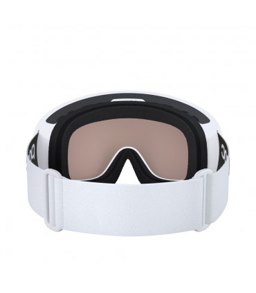 Mäesuusa- lauaprillid Poc Fovea fotokroomne Hüdrogeenvalge/Fotochromiline/Kergelt Roosa-Taevasinine