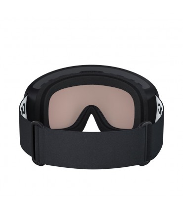 Mäesuusa- lauaprillid Poc Fovea fotokroomne Uraani Must/Fotochromiline/Kergelt Roosa-Taevasinine