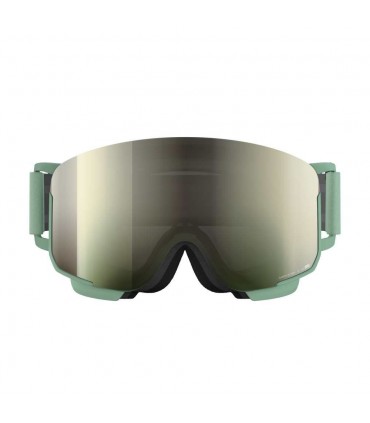 Mäesuusa- lauaprillid Poc Nexal Gibbsitroheline/Osaliselt Päikeseline Ebareal