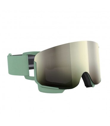 Mäesuusa- lauaprillid Poc Nexal Gibbsitroheline/Osaliselt Päikeseline Ebareal