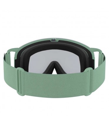 Mäesuusa- lauaprillid Poc Nexal Gibbsitroheline/Osaliselt Päikeseline Ebareal