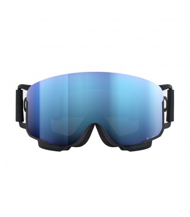 Mäesuusa- lauaprillid Poc Nexal Mid Uraani Must/Osaliselt Päikeseline Sinine