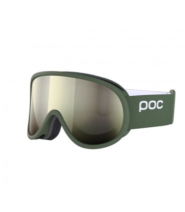 Mäesuusa- lauaprillid Poc Retina Mid Epidootroheline/Osaliselt Päikeseline Ebareal