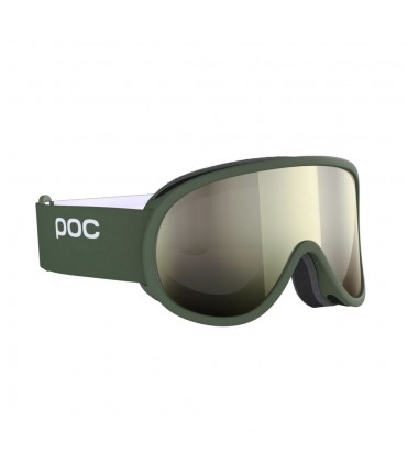 Mäesuusa- lauaprillid Poc Retina Mid Epidootroheline/Osaliselt Päikeseline Ebareal