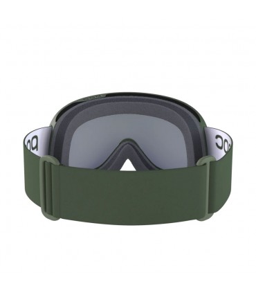 Mäesuusa- lauaprillid Poc Retina Mid Epidootroheline/Osaliselt Päikeseline Ebareal