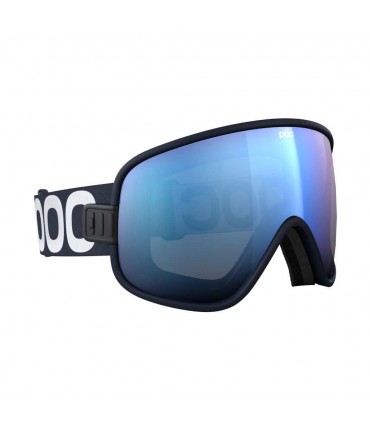 Mäesuusa- lauaprillid Poc Virtea Apatii Meresinine/Osaliselt Päikeseline Sinine