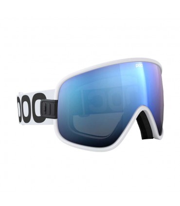 Mäesuusa- lauaprillid Poc Virtea Hüdrogeenvalge/Osaliselt Päikeseline Sinine