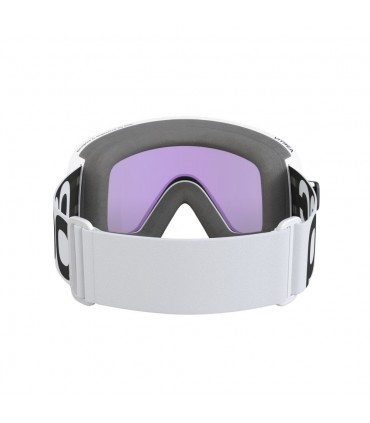 Mäesuusa- lauaprillid Poc Virtea Hüdrogeenvalge/Osaliselt Päikeseline Sinine