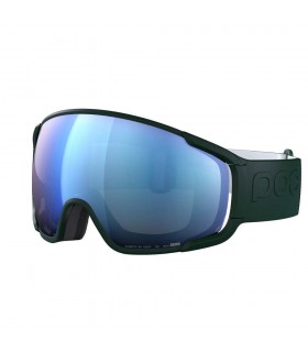 Mäesuusa- lauaprillid Poc Zonula Pargasiitroheline/Osaliselt Päikeseline Sinine