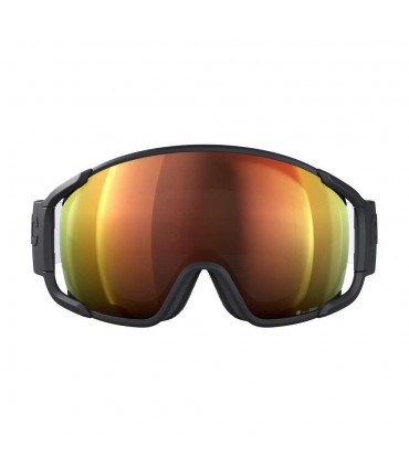 Mäesuusa- lauaprillid Poc Zonula Uraani Must/Osaliselt Päikeseline Oranž