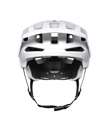 Jalgrattakiiver Poc Kortal MIPS Hüdrogeenvalge/Uraani Must Matt