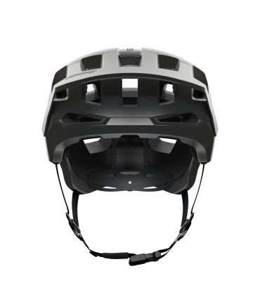 Jalgrattakiiver Poc Kortal MIPS Must Matt/Hüdrogeenvalge