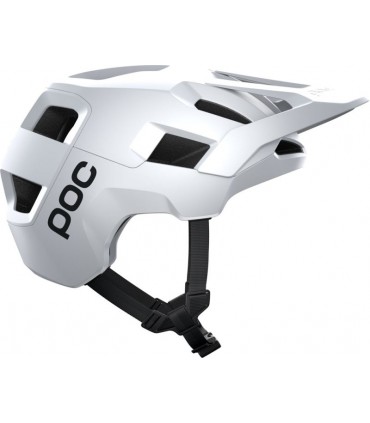 Jalgrattakiiver Poc Kortal Hüdrogeenvalge Matt