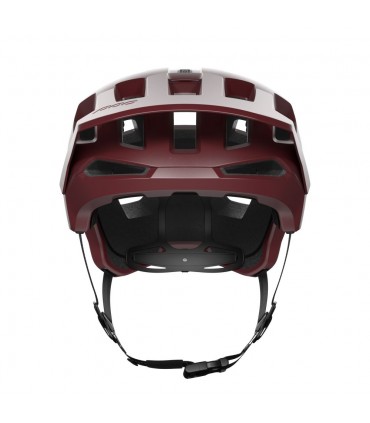 Jalgrattakiiver Poc Kortal Granaatpunane Matt