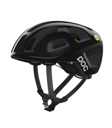 Jalgrattakiiver Poc Octal X MIPS Uraani Must