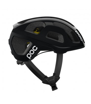 Jalgrattakiiver Poc Octal X MIPS Uraani Must