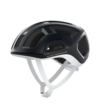 Jalgrattakiiver Poc Ventral Lite Uraani Must/Hüdrogeenvalge Matt