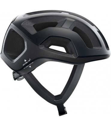 Jalgrattakiiver Poc Ventral Lite Uraani Must/Hüdrogeenvalge Matt