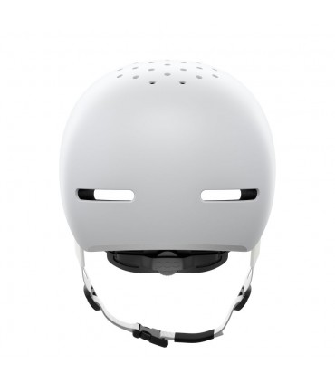 Jalgrattakiiver Poc Corpora Hüdrogeenvalge Matt