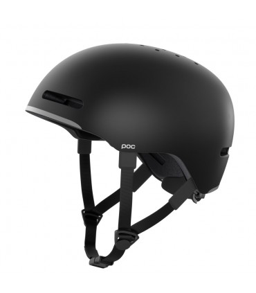 Jalgrattakiiver Poc Corpora Uraani Must Matt