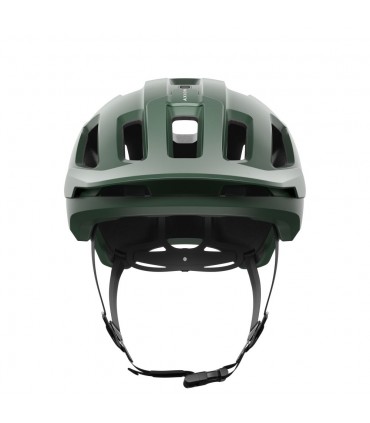 Jalgrattakiiver Poc Axion Epidote Roheline Matt