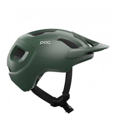 Jalgrattakiiver Poc Axion Epidote Roheline Matt