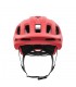 Jalgrattakiiver Poc Axion Race MIPS Ammoliit Coral/Uraani Must Matt