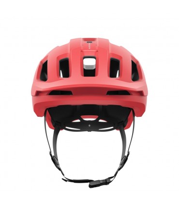 Jalgrattakiiver Poc Axion Race MIPS Ammoliit Coral/Uraani Must Matt