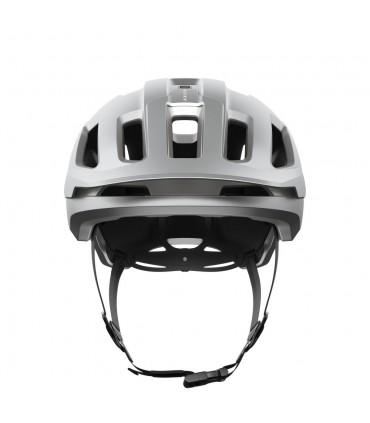 Jalgrattakiiver Poc Axion Race MIPS Uraani Must/Argentiit Hõbe