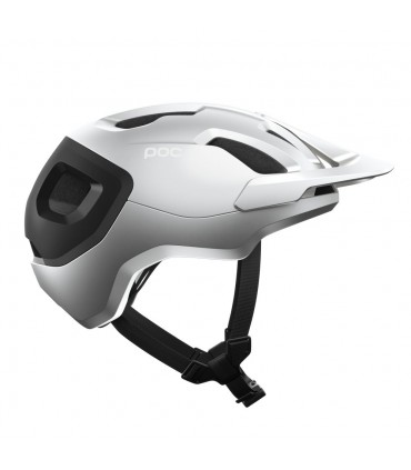 Jalgrattakiiver Poc Axion Race MIPS Uraani Must/Argentiit Hõbe