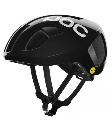 Jalgrattakiiver Poc Ventral MIPS Uraani Must