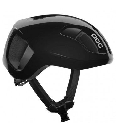 Jalgrattakiiver Poc Ventral MIPS Uraani Must