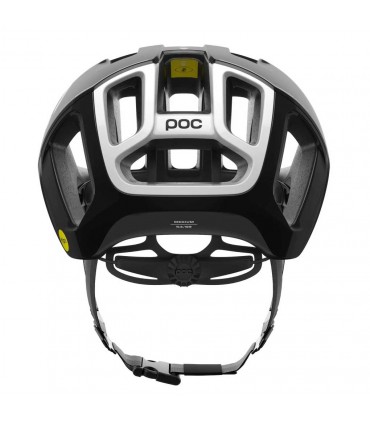 Jalgrattakiiver Poc Ventral MIPS Uraani Must